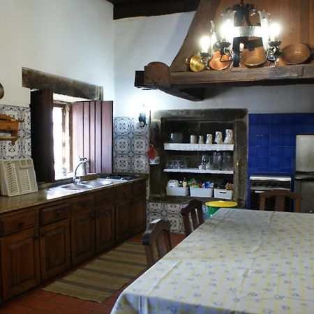 Quinta Do Sobreiro Pensionat Vila Verde  Eksteriør billede