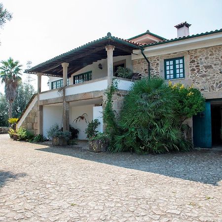 Quinta Do Sobreiro Pensionat Vila Verde  Eksteriør billede