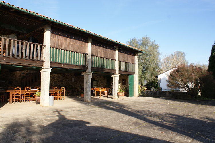 Quinta Do Sobreiro Pensionat Vila Verde  Værelse billede