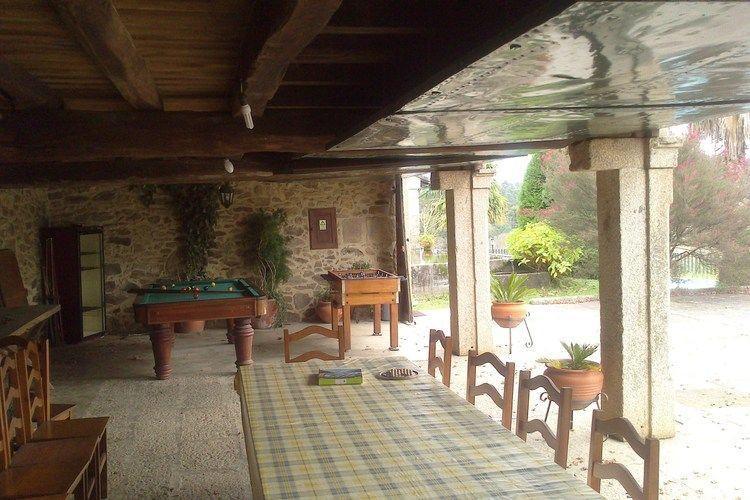Quinta Do Sobreiro Pensionat Vila Verde  Værelse billede