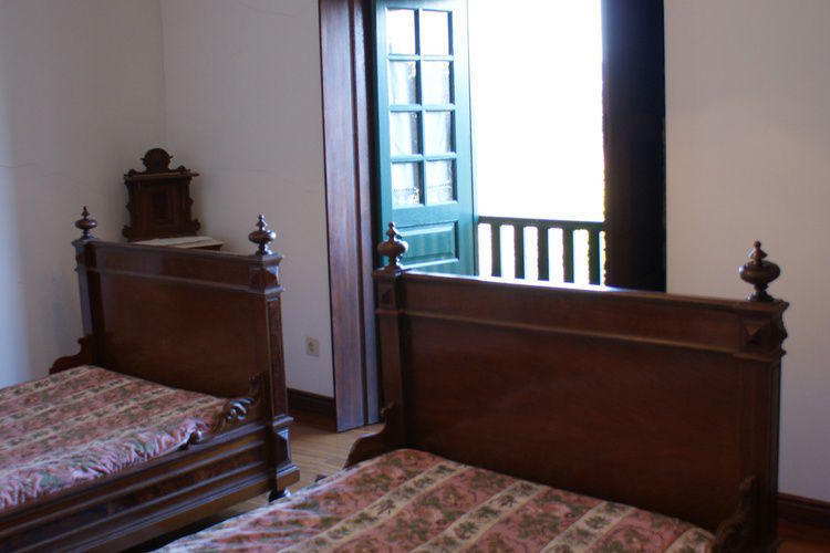 Quinta Do Sobreiro Pensionat Vila Verde  Værelse billede