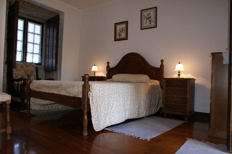 Quinta Do Sobreiro Pensionat Vila Verde  Værelse billede