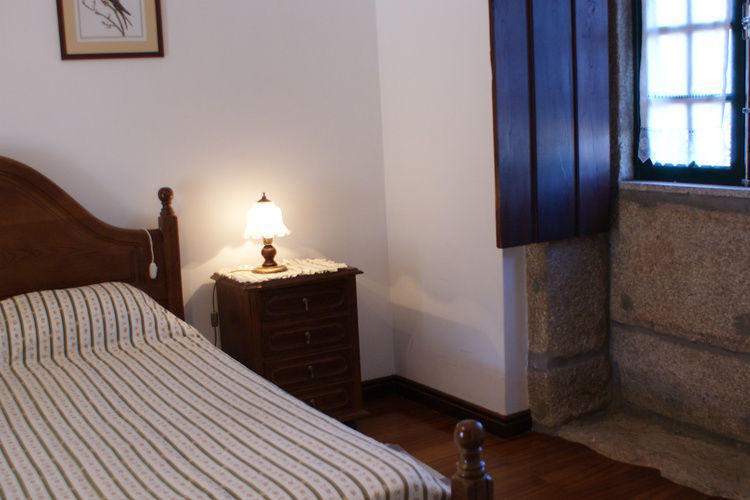 Quinta Do Sobreiro Pensionat Vila Verde  Værelse billede