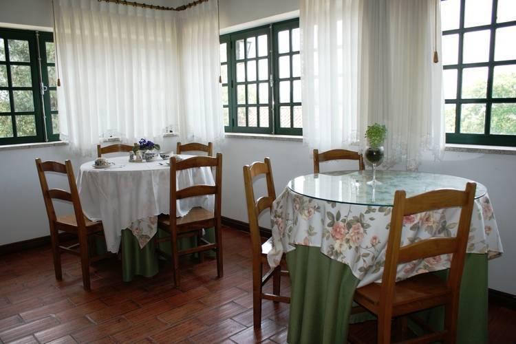 Quinta Do Sobreiro Pensionat Vila Verde  Værelse billede
