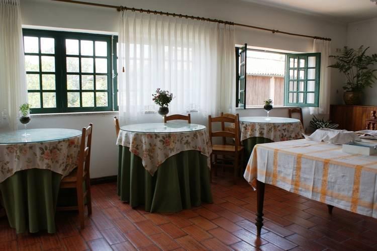 Quinta Do Sobreiro Pensionat Vila Verde  Værelse billede