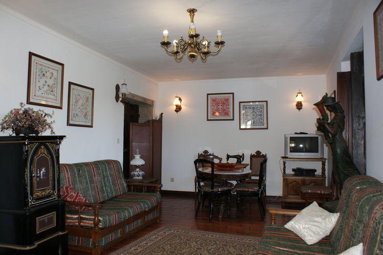 Quinta Do Sobreiro Pensionat Vila Verde  Værelse billede
